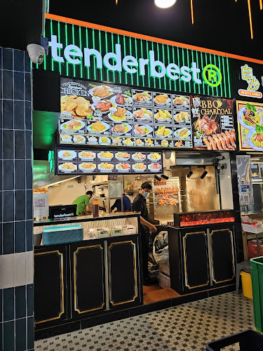 Opinii despre Tenderbest @ Pasir Ris 446 în Singapore - Hospitality and gastronomy