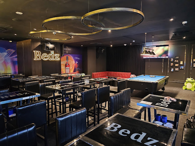 Bedz KTV Pub - Hospitality and gastronomy