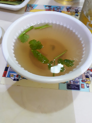 Comentarii opinii despre Bangkok Express