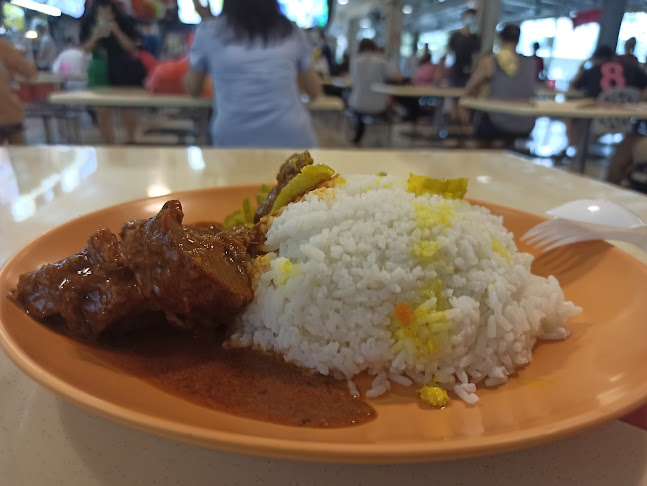 Comentarii opinii despre Wan Shun Foodcourt