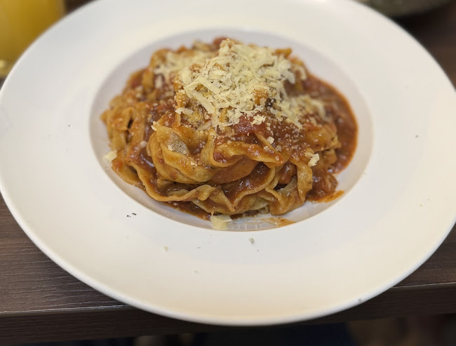 Positano Risto - Singapore