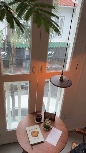 butter tgt - Singapore