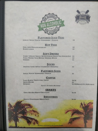 Ohana Beach House(Pasir Ris)