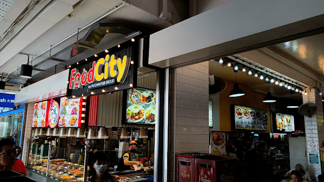 FoodCity @ 101 ChongPang