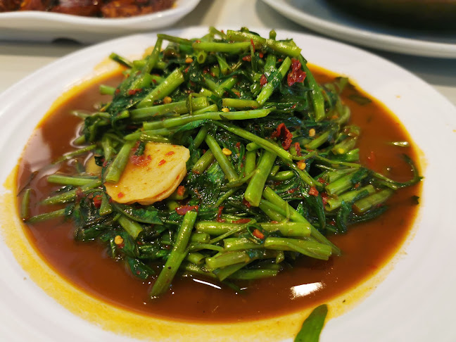 Comentarii opinii despre R&J Cosy Corner (aka Zi Zai)