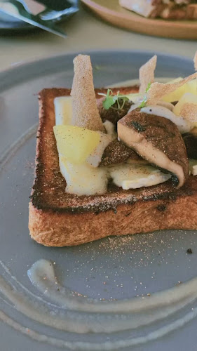 Comentarii opinii despre Frankie & Fern's