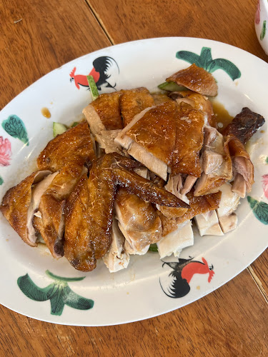 Wee Nam Kee Hainanese Chicken Rice Restaurant - Hospitality and gastronomy