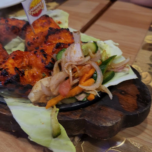 Yummy Punjaby - Singapore