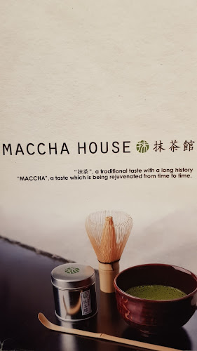 Opinii despre Maccha House în Singapore - Hospitality and gastronomy