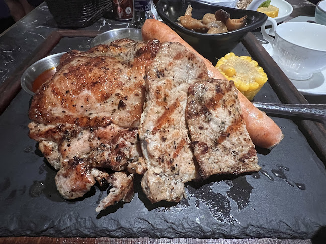 Comentarii opinii despre COLLIN’S® NEX