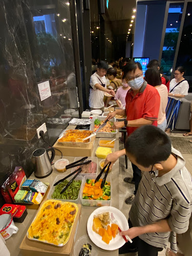 Opinii despre Hoe Brothers Catering în Singapore - Hospitality and gastronomy