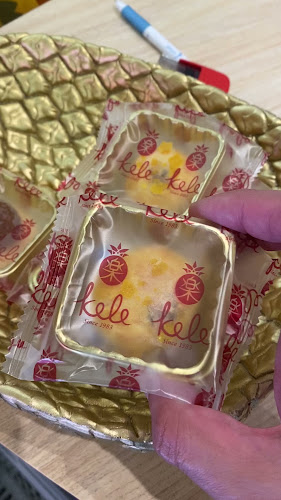 Kele @ Chinatown - Hospitality and gastronomy