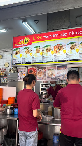 Opinii despre L32 Handmade Noodles în Singapore - Hospitality and gastronomy