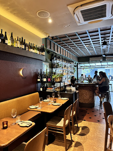 Le Bon Funk (Club Street) - Singapore