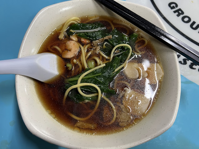 Opinii despre Nature Vegetarian Cuisine în Singapore - Hospitality and gastronomy