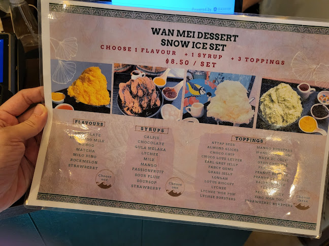 11 E Coast Rd, #01-14 The Odeon, Singapore 428722