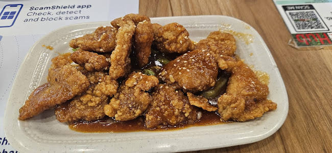 Hua Long Seafood - Singapore