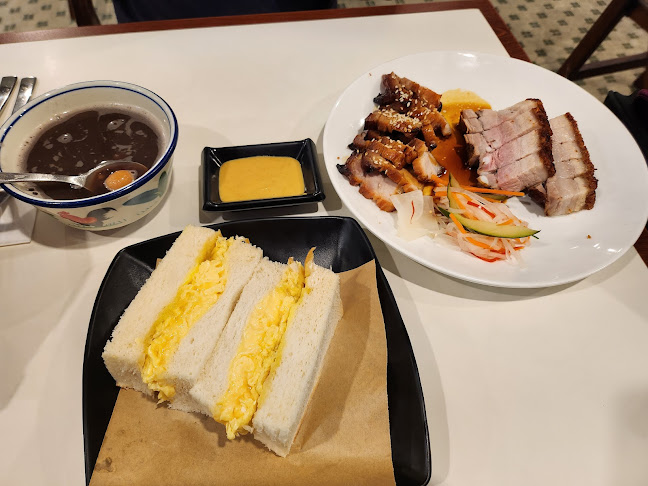 Terrace Chinese Kitchen.. - Singapore