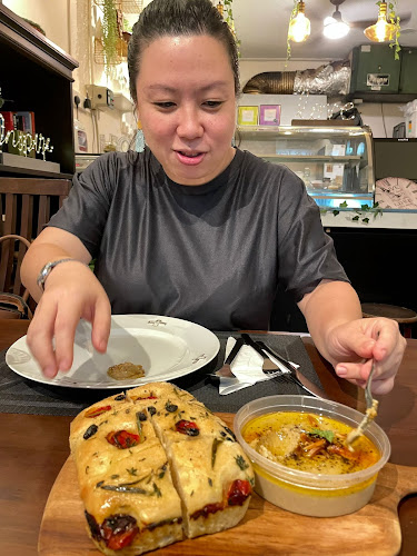 Hillcrest Grubs - Hospitality and gastronomy