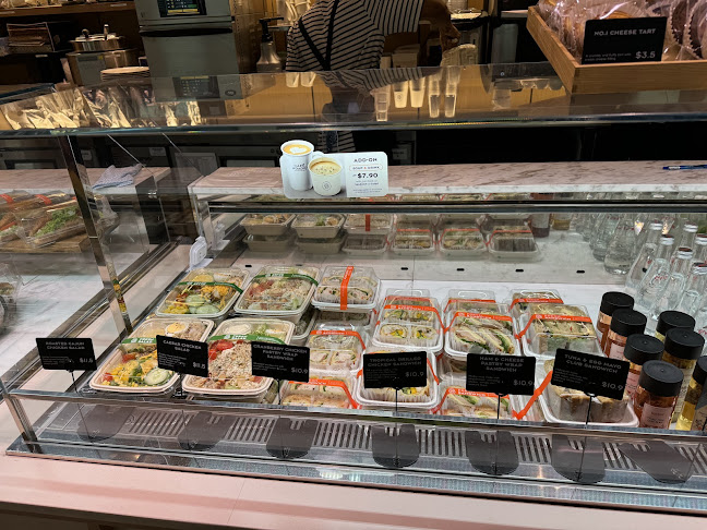 Comentarii opinii despre Paris Baguette @One Holland Village