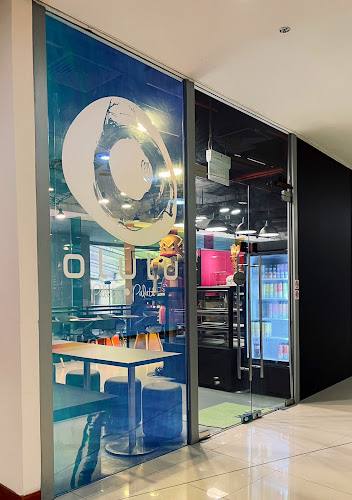 Olulu Palette + Palate (Matrix)