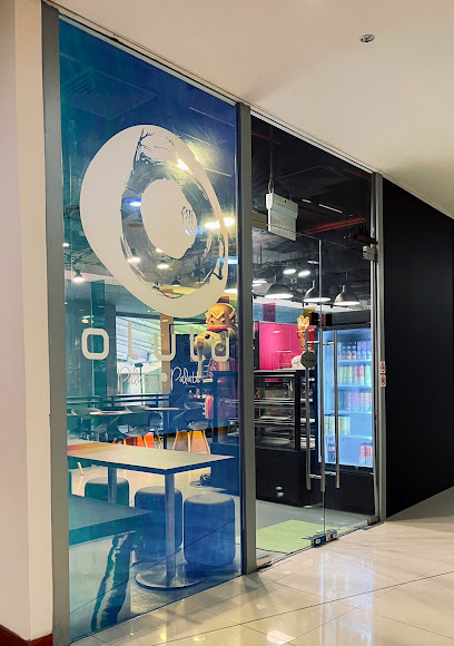 Olulu Palette + Palate (Matrix)