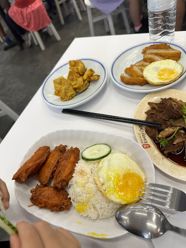 Opinii despre Downstairs - Northshore Plaza 1 în Singapore - Hospitality and gastronomy