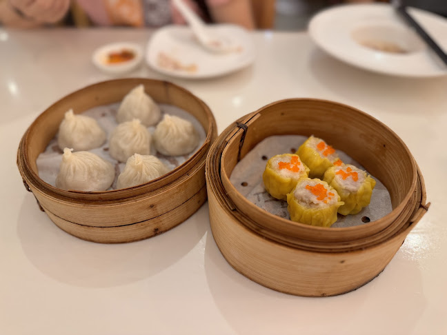 Comentarii opinii despre San Ren Xing 三人行 - Thomson Plaza