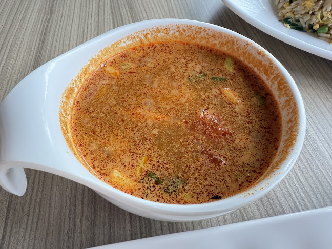 Comentarii opinii despre Chok Dee Authentic Thai Cuisine