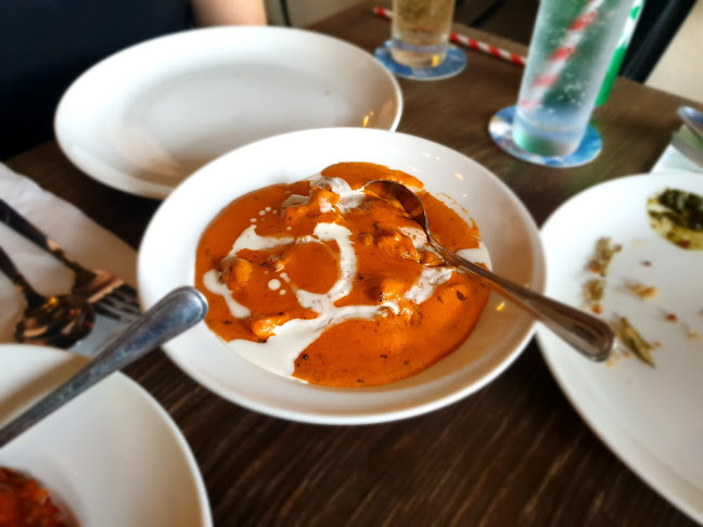 DARBAR Eat-Drink-Indian - Hospitality and gastronomy