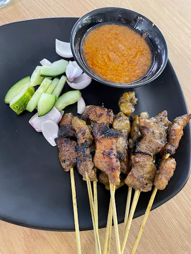 Yishun Park Hawker Centre