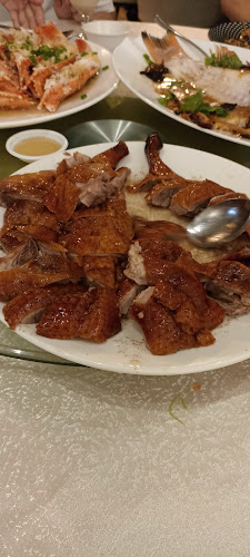 Restaurant by Chef Foong - Singapore