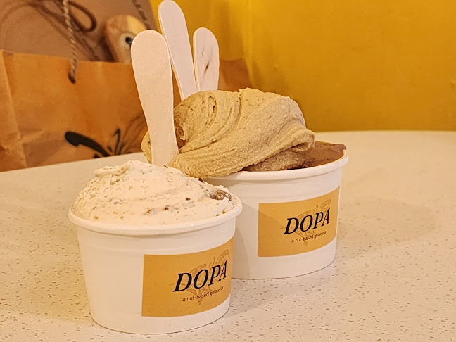 DOPA DOPA (South Bridge Rd)