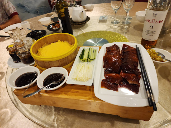 Imperial Grand Cantonese Cuisine - Singapore