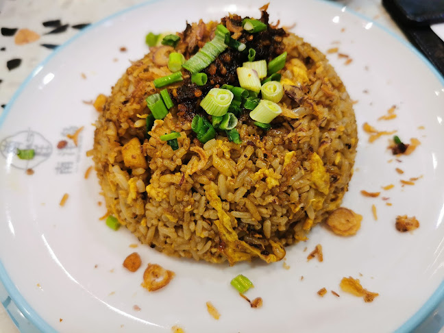 Nan Yang Dao @ PLQ - Singapore