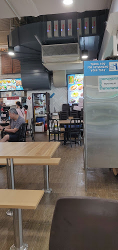 Comentarii opinii despre Yi Jia Food Court