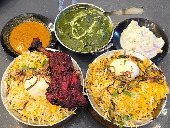 Simpang Bedok - Singapore