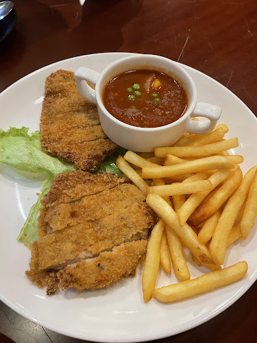 Opinii despre British Hainan - Kallang Way în Singapore - Hospitality and gastronomy