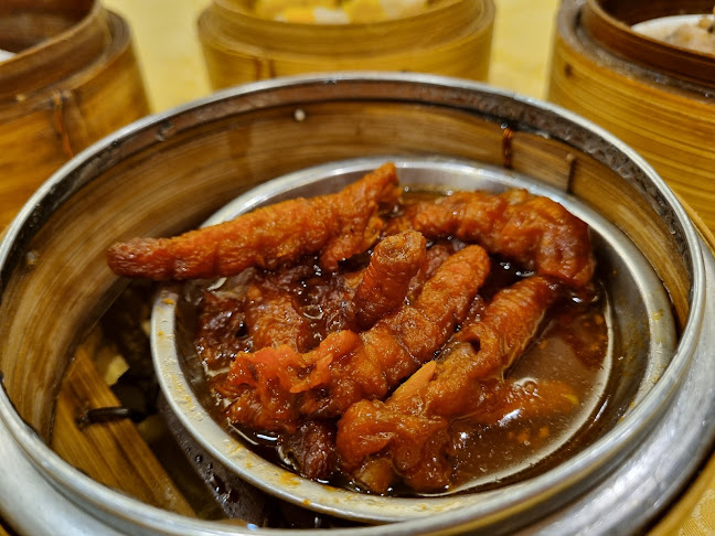 Swatow Seafood
