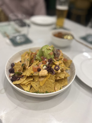 Tanglin Cookhouse (Paya Lebar Quarter) - Hospitality and gastronomy