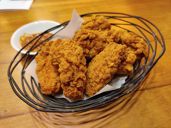 Comentarii opinii despre The Nest