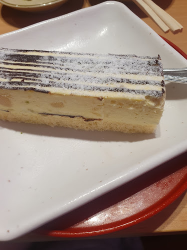 Opinii despre Sushiro Causeway Point în Singapore - Hospitality and gastronomy