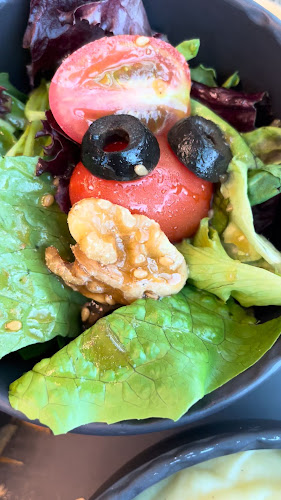 Escape Restaurant @ One Farrer Hotel