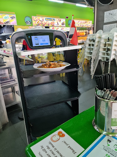 160A Jln Teck Whye, Singapore 681160