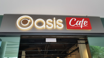 Oasis @ Sakra