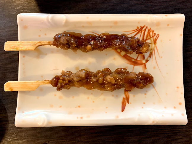 Himawari Japanese Restaurant - Singapore