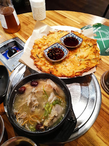 Comentarii opinii despre Wang Dae Bak Pocha Korean BBQ