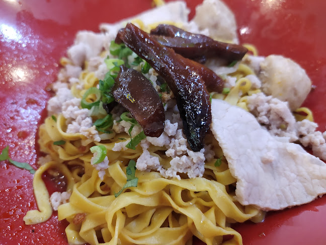 Wan Shun Foodcourt - Hospitality and gastronomy