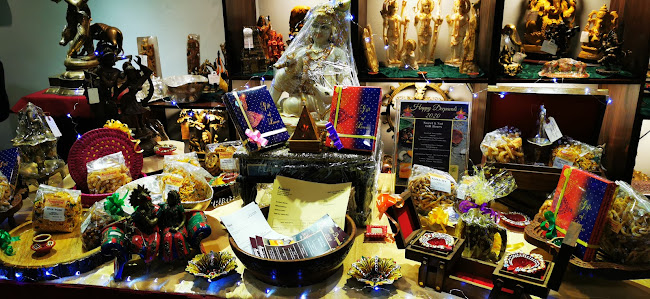 Opinii despre Annalakshmi Restaurant în Singapore - Hospitality and gastronomy