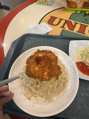 Comentarii opinii despre DELI'DELIGHT 品悦西餐 DOVER